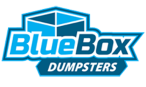 BlueBox Rental dumpster rentals in Hagerstown