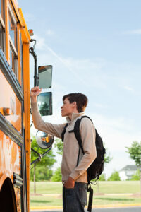 August is back-to-school season in Hagerstown, MD